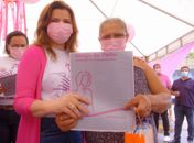 Feliz Deserto realiza abertura oficial do Outubro Rosa