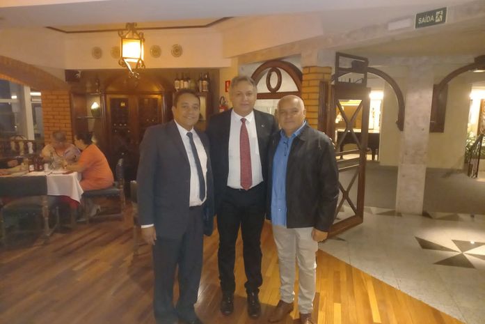 Cosems-AL participa de discussões sobre o SUS no Paraná