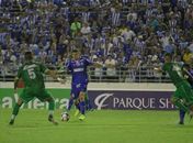 Em jogo com polêmica e expulsões, CSA vence o Murici no Rei Pelé