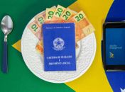 Auxílio emergêncial