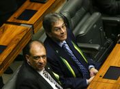 PTB anuncia apoio a Bolsonaro no segundo turno