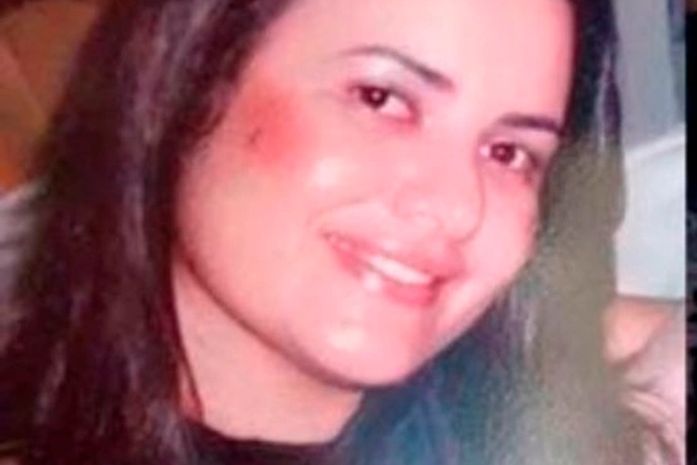 Franciane Ferreira de Lima