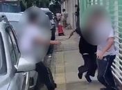 Briga entre alunos de colégio particular de Maceió