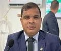 Presidente da Câmara de Palmeira rebate fake news e dispara: "Não vão me extorquir"