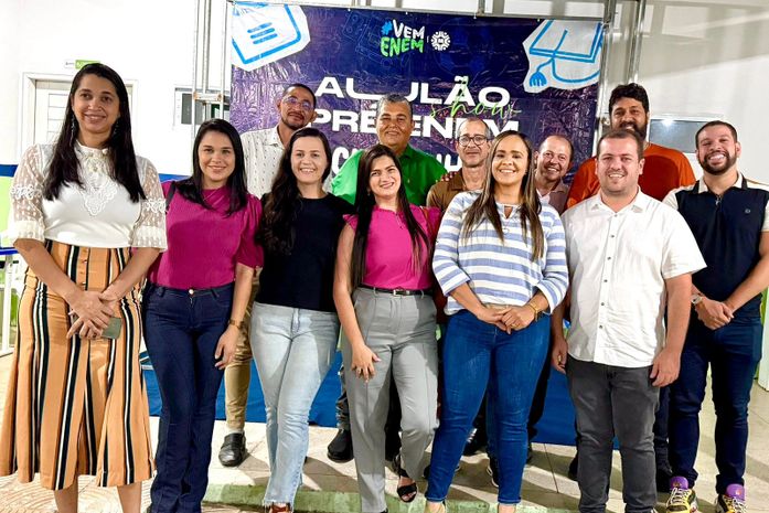 Educação que Transforma: Cursinho preparatório gratuito já levou milhares de jovens limoeirenses à Universidade