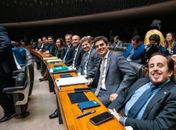 Deputados do Novo questionam ministro sobre critérios para nomeação de Garrote para o DNOCS