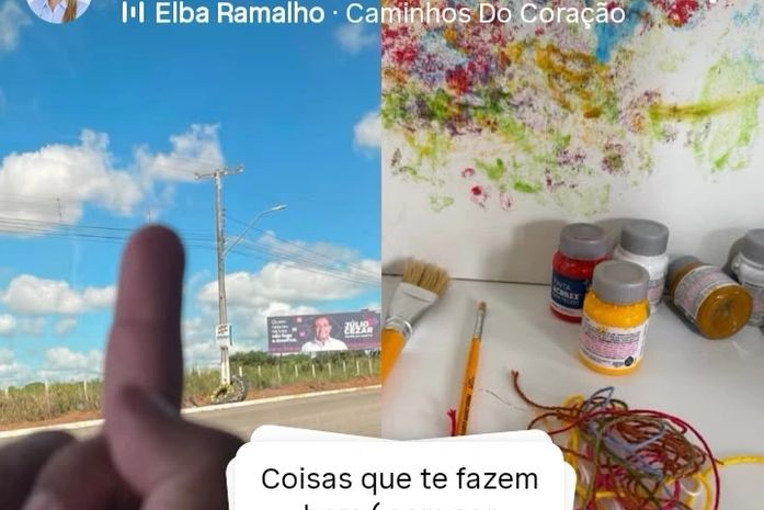 Gesto obsceno de vice-prefeita ultrapassa o limite da divergência e agride a liturgia do cargo