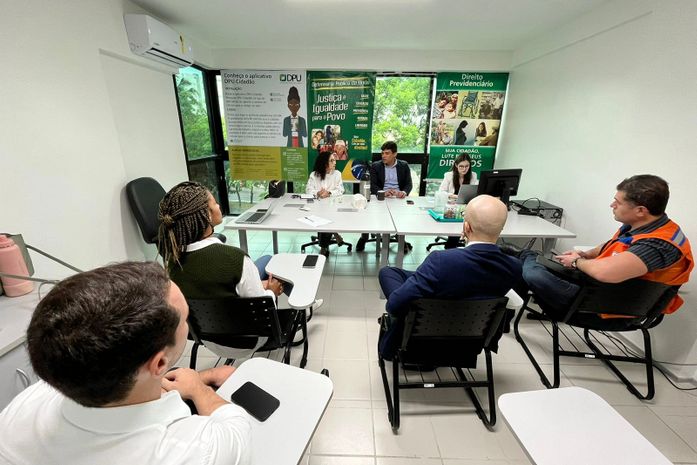 Órgãos cobram custeio de estudos sobre atividades de mineração em Craíbas