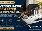 É possível vender imóvel de Herdeiros sem ter feito o Inventário?