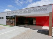 Fórum de Maragogi