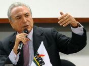 Michel Temer 