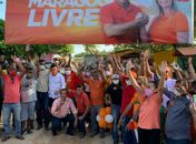 MDB confirma Marcos Madeira como pré-candidato a prefeito de Maragogi