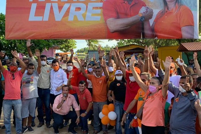 MDB confirma Marcos Madeira como pré-candidato a prefeito de Maragogi