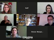 Em conversa com Jó Pereira, especialistas em educação sugerem protocolo de cuidados na volta às aulas