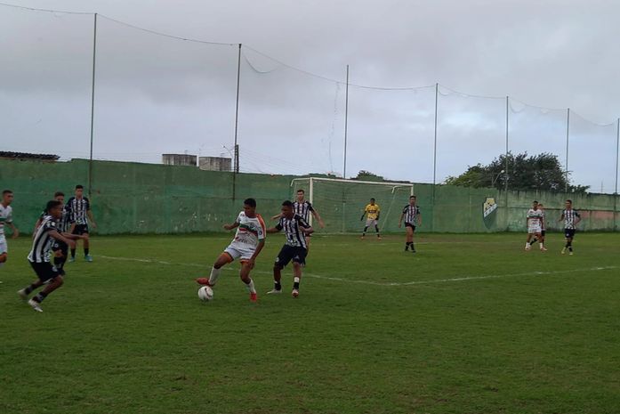 Sub-20
ASA vence o Coruripe por 3 a 1 e se recupera de goleada sofrida para o Cruzeiro