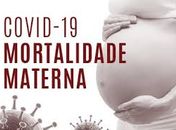 O Brasil tem a maior mortalidade materna por Covid-19 do mundo.  Entre mulheres pretas essa mortalidade é três vezes maior do que entre as brancas.




