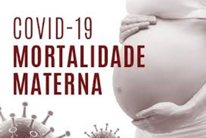 O Brasil tem a maior mortalidade materna por Covid-19 do mundo. Entre mulheres pretas essa mortalidade é três vezes maior do que entre as brancas.