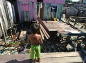 Quando falta o básico: pobreza multidimensional ameaça infância em Alagoas