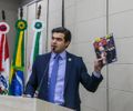 TJAL barra recurso de João Catunda ao STF em condenação de R$ 30 mil a Renan Calheiros