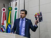 TJAL barra recurso de João Catunda ao STF em condenação de R$ 30 mil a Renan Calheiros