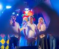 Prefeito Bebeto Barros realiza festa para crianças girauenses