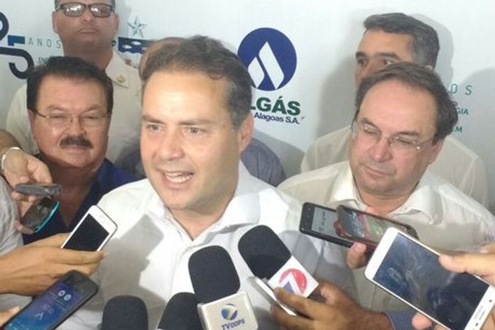 Governador abre a 9ª edição do Governo Presente em Arapiraca