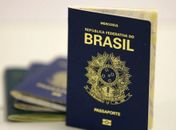 Fila para emissão do passaporte passa de 108 mil pessoas