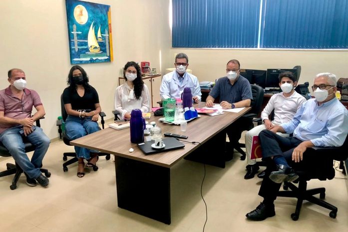 “O Ambulatório Trans do Hospital Universitário precisa funcionar”, diz Teca Nelma