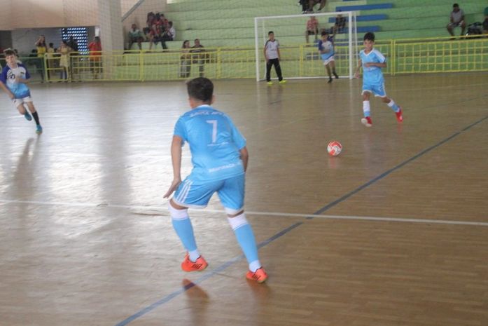 Premiação dos Jogos Escolares de Arapiraca será na próxima quinta (7)