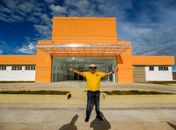 Moradores de Rio Largo recebem em breve nova Unidade Básica de Saúde no Conjunto Antônio Lins