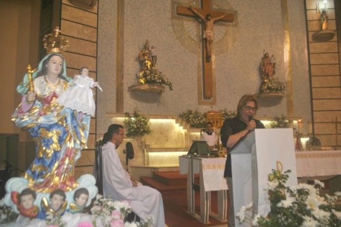 Paróquia Concatedral
