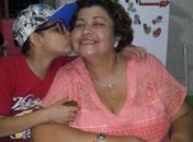 A espera acabou: “A sensação era de reencontro”, relata mãe que sempre sonhou em adotar