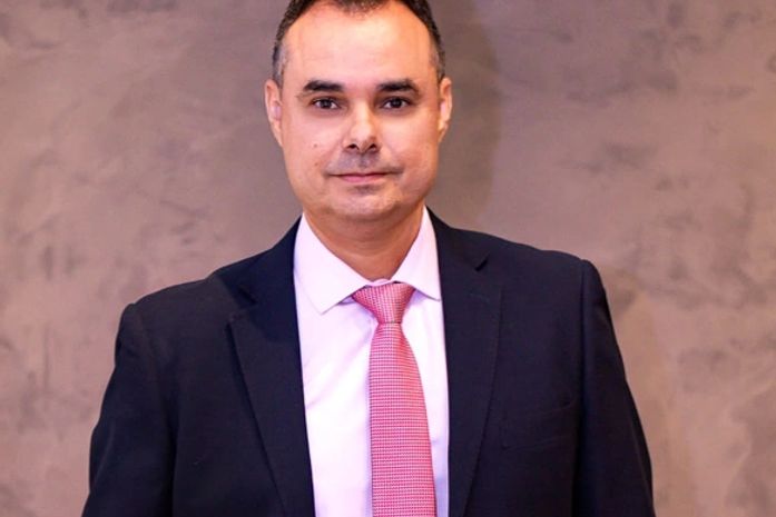 Fábio Lins, Procurador de Alagoas, é finalista do Prêmio Jabuti Acadêmico