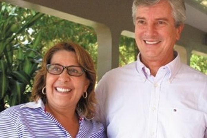 Collor inicia conversa com grupos políticos de Arapiraca em busca de apoio à candidatura de Célia