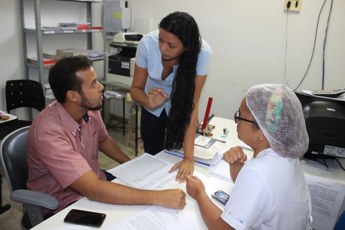 Município de Rio Largo firma parceria com hospital IB Gatto