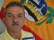 Geraldo Cavalcante da Silva