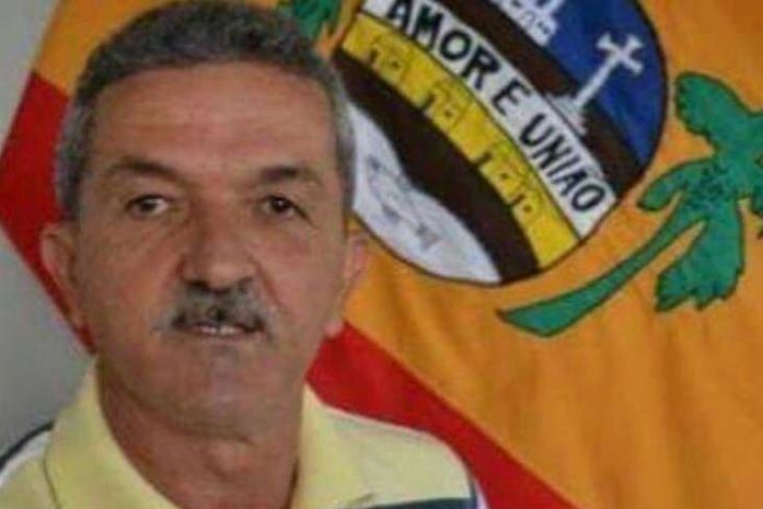 Geraldo Cavalcante da Silva