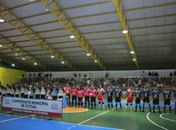 Campeonato Municipal de Futsal Masculino de Penedo começa em julho