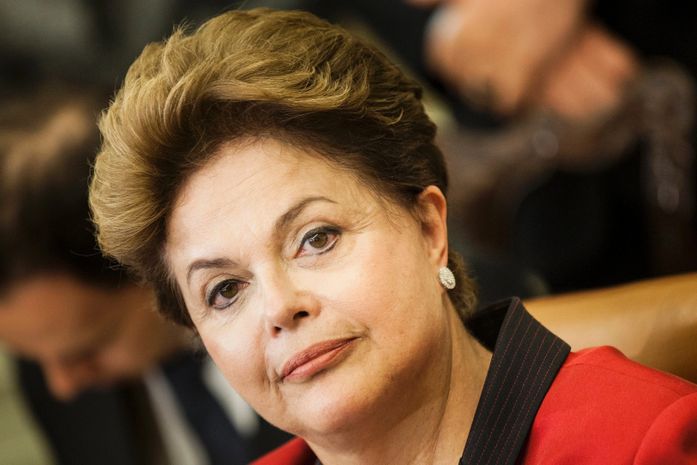 A indicação foi publicada na edição de hoje do Diário Oficial da União.