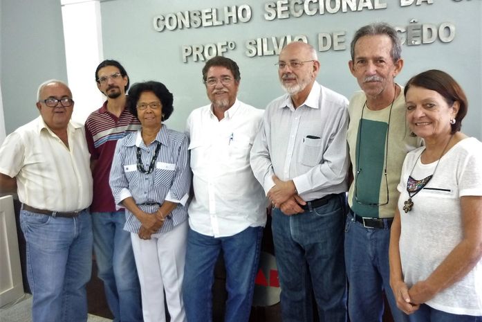 Direito à Memória e à Verdade – II