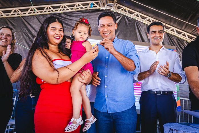 JHC sente o golpe e responde a Rui Palmeira defendendo Rodrigo Cunha