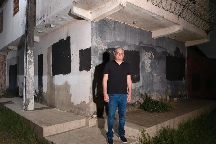 No Ceará, Alfredo Gaspar denuncia domínio do crime e repercute plano de Flávio Bolsonaro para retomar territórios e combater violência