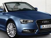 A5 Cabriolet