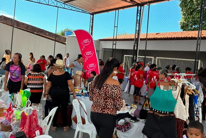 Mulheres de Maceió foram selecionadas em iniciativa nacional que reúne empreendedores de diferentes regiões do Brasil