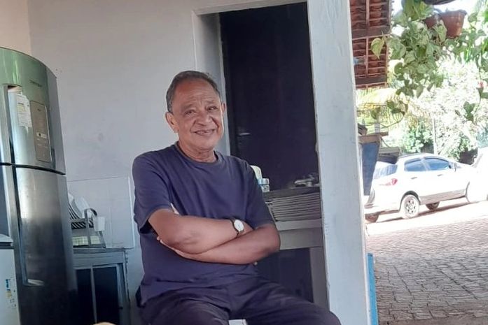 Morre Carlinhos "Duzentos", uma das últimas figuras folclóricas de Palmeira dos Índios