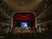 Teatro Deodoro celebra 113 anos com 10 dias de espetáculos; confira programação