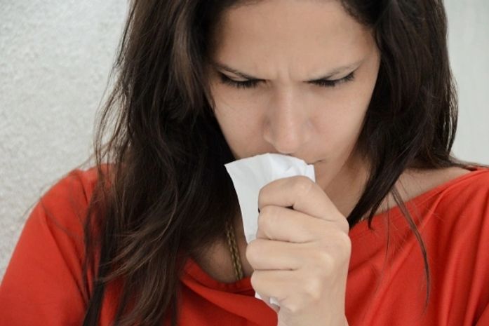 Orientações sobre como proceder diante dos sintomas de H1N1