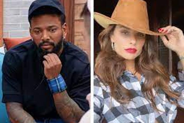 Record se pronuncia após Nego do Borel ser acusado de violência sexual em 'A Fazenda 13'