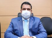 Thiago ML garante prioridade a projeto do rateio do Fundeb e cobra diálogo da prefeitura com professores