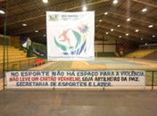 Campeonato Miguelense de Futsal terá início nesta terça-feira, 11